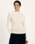 Organic cotton Turtleneck sweater