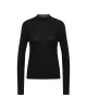 Organic cotton Turtleneck sweater