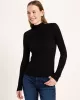 Organic cotton Turtleneck sweater