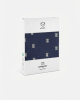ADAM - Boxer Percolator Navy