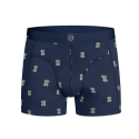 Boxershorts Percolator Navy