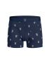 Boxer Percolator Navy