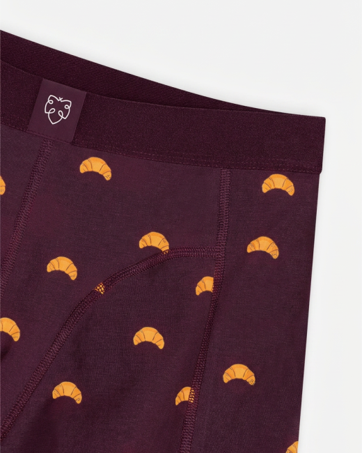 Boxershorts Percolator Navy
