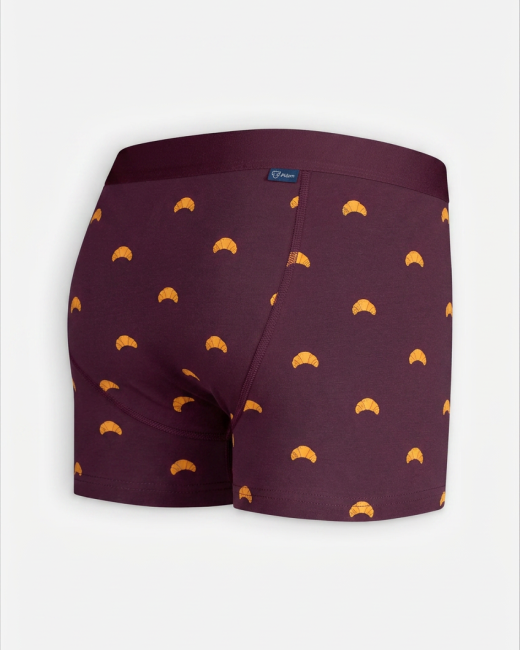 Boxer Shorts Percolator Navy
