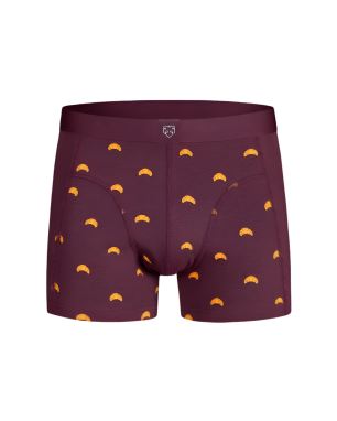 Boxershorts Percolator Navy