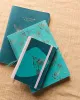 A Beautiful Story - Carnet de poche Hummingbird