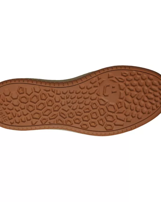 Ethletic - Baskets Jesse Lo Cut Classic