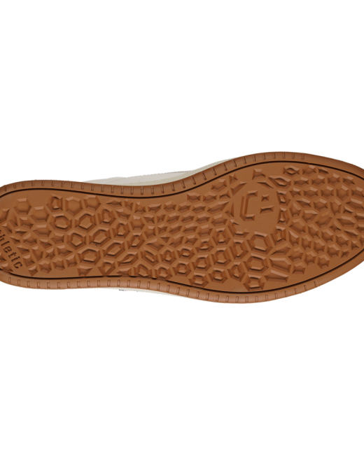 Ethletic - Baskets Jesse Lo Cut Classic