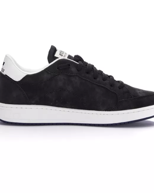Ethletic - Baskets Jesse Lo Cut Classic