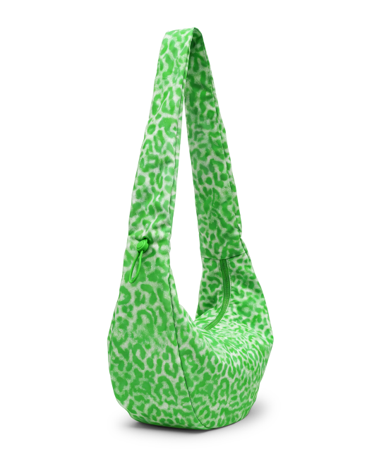 Got Bag - Moon Bag Ruffle Cat Shark