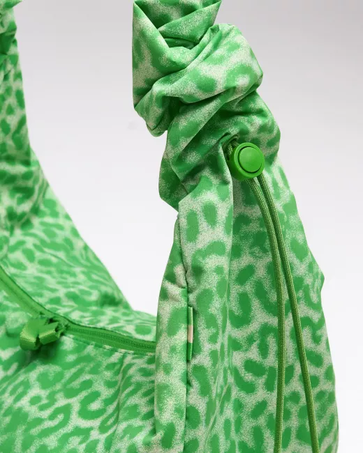 Got Bag - Moon Bag Ruffle Cat Shark