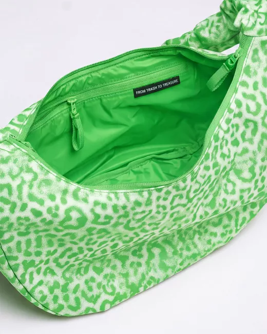 Got Bag - Moon Bag Ruffle Cat Shark