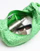 Got Bag - Moon Bag Ruffle Cat Shark