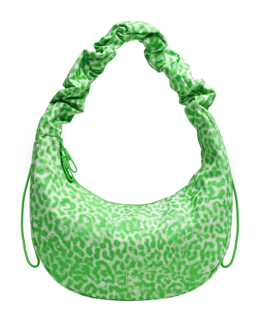 Got Bag - Moon Bag Ruffle Cat Shark