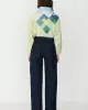 Trouser AINHIZE