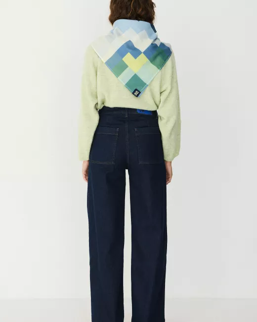 Trouser AINHIZE