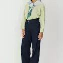 Trouser AINHIZE