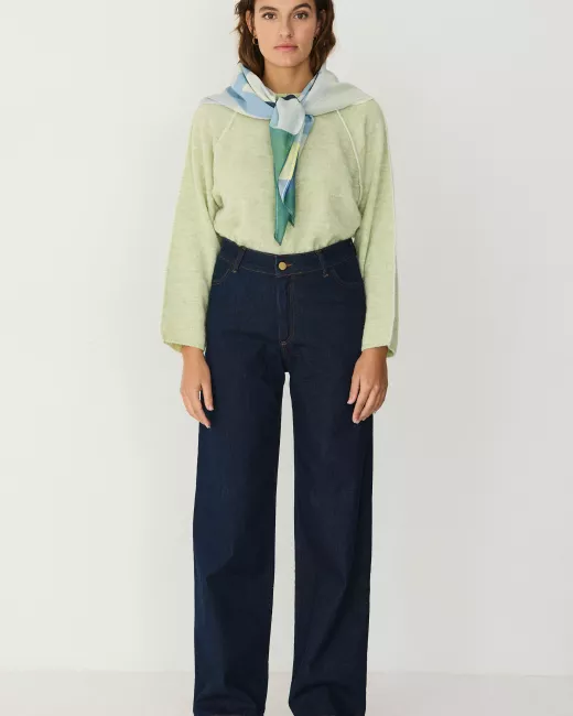 Trouser AINHIZE