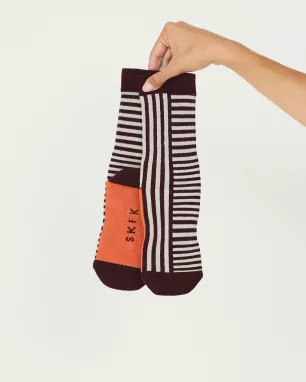 SKFK - Chaussettes en coton bio EPEL
