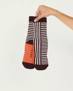 EPEL organic cotton socks