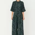 Palazzo-jumpsuit SILOE
