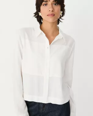 SKFK - Chemise KASILDA