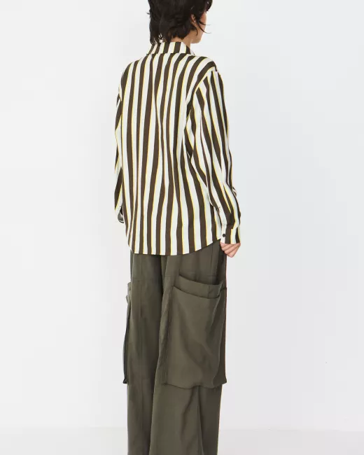 KASILDA shirt