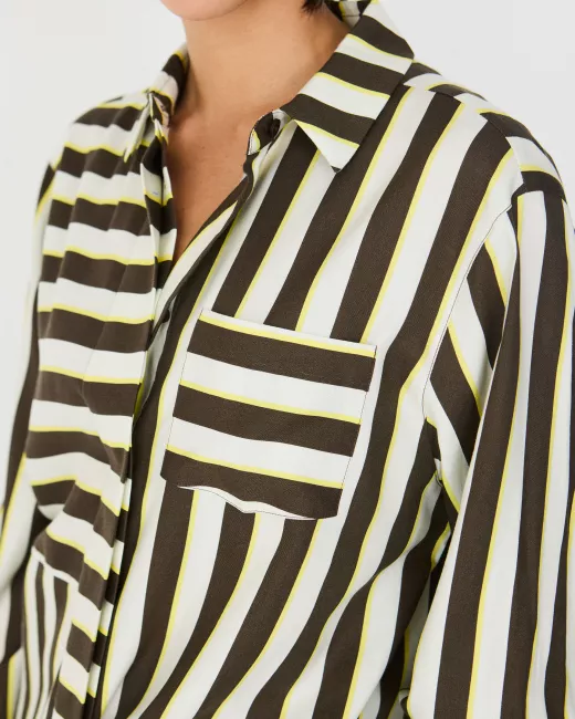 KASILDA shirt