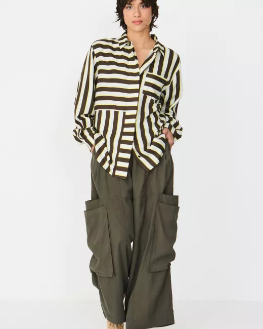 KASILDA shirt