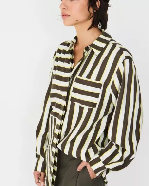 KASILDA shirt