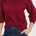 Pull en coton biologique KIRAA