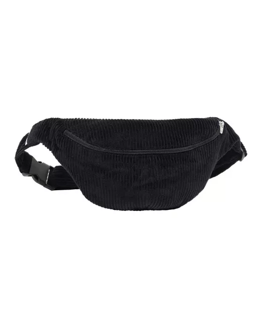 Belt bag of organic cotton