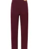 Tranquillo - Pantalon en velours côtelé fin de coton biologique