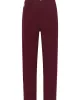 Tranquillo - Pantalon en velours côtelé fin de coton biologique