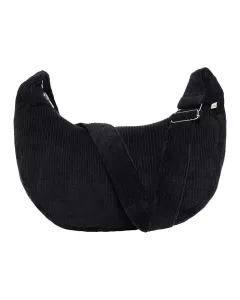 TRANQUILLO - Sac à bandoulière en velours côtelé