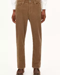 Chino broek AASTER