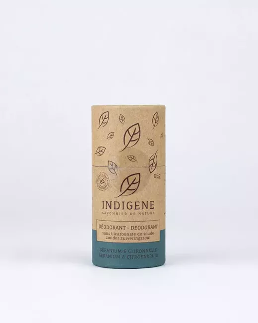Solide Conditioner