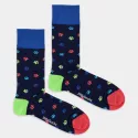 Kleurrijke sokken met motief - Color Paws