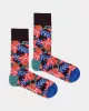 Kleurrijke sokken met motief - Color Paws
