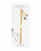 Marque Page Aventurine
