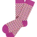 Chaussettes Conchitaa en coton bio