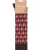Organic cotton patterned socks Juanaa