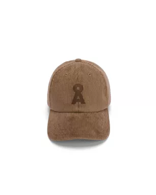 Cap YENAAS CORDUROY