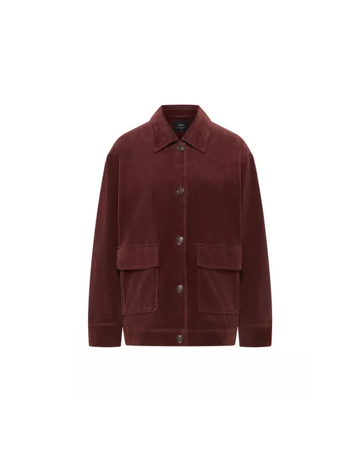 Top met kant in Bemberg™ Cupro