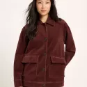 Corduroy jasje