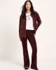 Top met kant in Bemberg™ Cupro