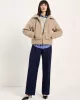 Corduroy jasje