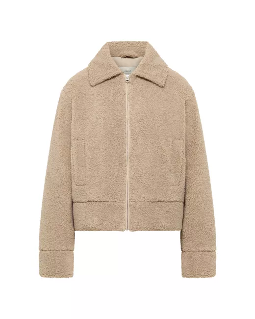 Corduroy jasje