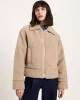 Corduroy jasje
