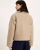 Corduroy jasje